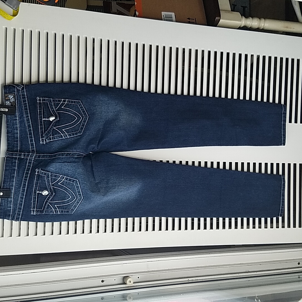 Jeans - Picture 8 of 8